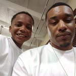 Tae Evans - @bossman_marc - Instagram