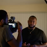 Tae Evans - @bigganontae - Instagram