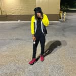 Tae Evans - @taesojuice5 - Instagram