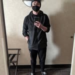 Tae Evans - @pumpkinempire - Instagram