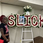 Tae Evans - @slick_daughter - Instagram