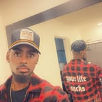 Tae-tae Evans - @slim_shady85 - Instagram