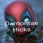 DaMontae Hicks - @hicksdamontae - Instagram
