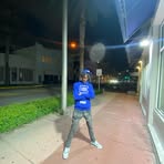 Tae Hicks - Facebook