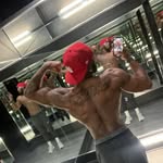 Tae Hicks - @th3xfit - Instagram