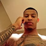 Tae - @taehicks1 - Instagram