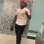 Tae Jackson - @taebucks22 - Instagram
