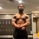 Tae Jackson - @duntae_brasi - Instagram