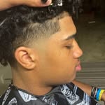 Tae Jackson - @cutbytae - Instagram