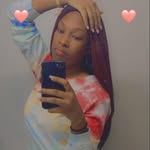 Tae Jackson - @mustbe_taee - Instagram