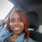 Taericka Jackson - @tae_jackson - Instagram