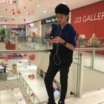 JAMES JAY CHANG - @taejamesjayyes - Instagram