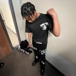 Taejohn Jones - @4200_taejohn - Instagram