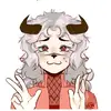 Tae the tea lamb - @sheepishtae - TikTok