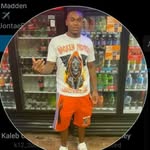Tae Madden - @btc.tae____ - Instagram