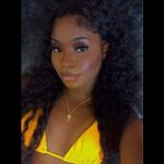 Tae  McKenzie - @tae_nice_gyal - Instagram