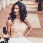 TaeMcKenzie #Blksouthernbelle - @tae_mckenzie - Instagram