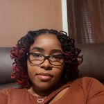 Tae Phillips - @mztaedidit - Instagram