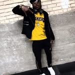 Tae Phillips - @thetaephillips22 - Instagram