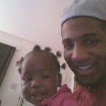 Levonte Blowin Purple Flowers - @taerock_71 - Instagram