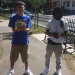 Tae Rock - @100shotz - Instagram
