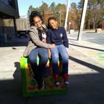 Taelor & Skyler - @taerock_dance - Instagram