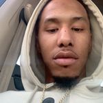 Tae Smith - @chief_yola - Instagram