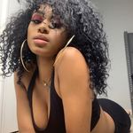 Naté Solange - @taesolange - Instagram