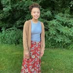 Tae Thompson - @tae_tae_000000 - Instagram