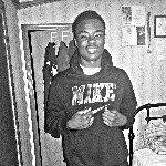 Tae Thompson - @imso__23 - Instagram