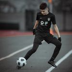 Tae Thompson - @taethompson65 - Instagram