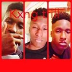 Tae Thompson - @trillthompson300 - Instagram