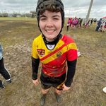 Tae Thompson - @taethom19 - Instagram