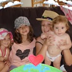 Taeyah Townsend - Facebook
