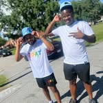 Tae Wilson - @__number1pick - Instagram