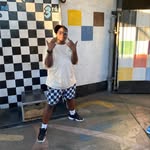 Tae Wilson - @that.kidtae - Instagram