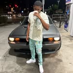 Tae wilson - @justbechillin_26 - Instagram