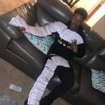 Tae Wilson - @cg_general3 - Instagram