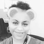 Tae Wilson - @tae.wilson1 - Instagram