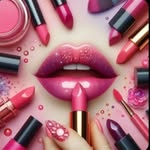 taeyiii - @taeyi_makeup - Instagram