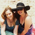 Tegan Doyle - @ateng_arei - Instagram