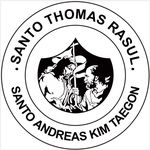Santo Andreas Kim Taegon - @standreaskimtaegon - Instagram