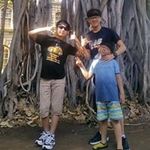 Taejin Kim - @ecoslife1 - Instagram