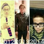 Taejin Kim - @giljjjambbong - Instagram