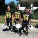 Taekwon Johnson - Facebook