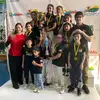 kims ñuble - @taekwondo.kims.e - TikTok
