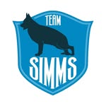 Pablo Desilva - @team_simms_kennels - Instagram