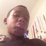 Taevon Johnson - @taevon2014man - Instagram