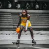 Taevon Johnson - @taevon_j23 - TikTok
