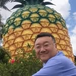 Terry Ahn - @taewonahn1967 - Instagram